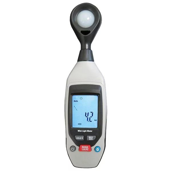 Bluetooth Light Meter, Sper Scientific, Mfr#: 850004